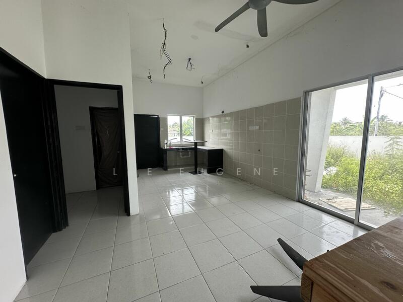 For Sale - Pengkalan pegoh