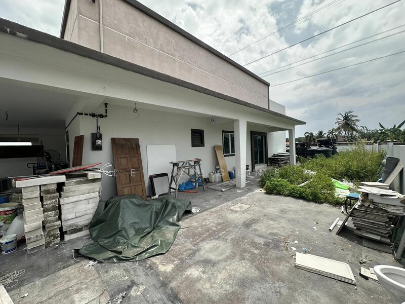 For Sale - Pengkalan pegoh