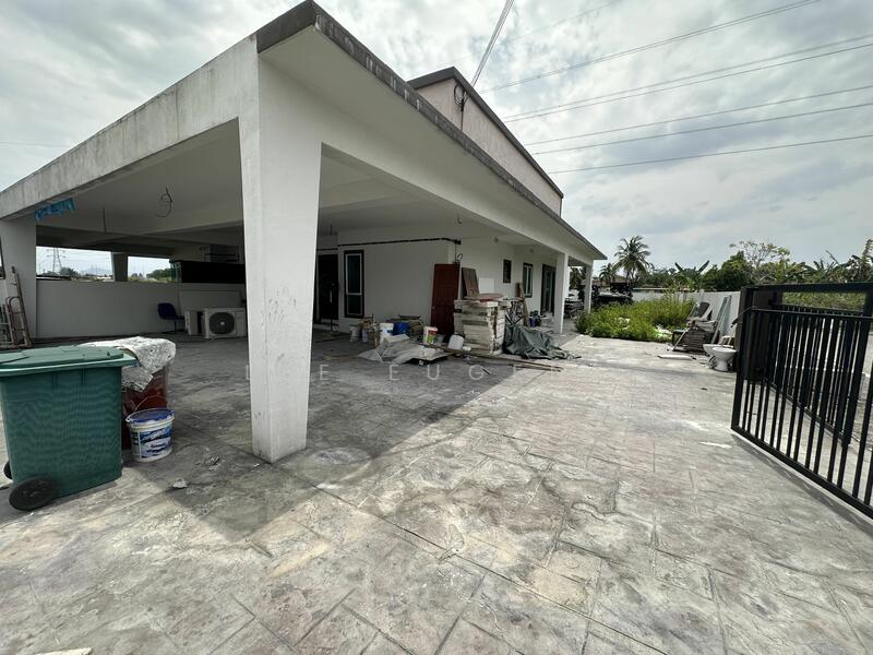 For Sale - Pengkalan pegoh