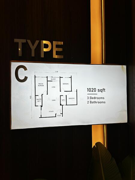 For Sale - Parkland by the River