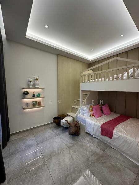 For Sale - Parkland by the River