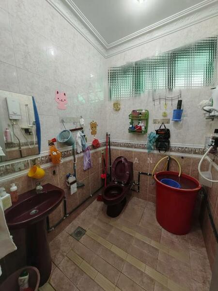 For Sale - Taman Cuepacs