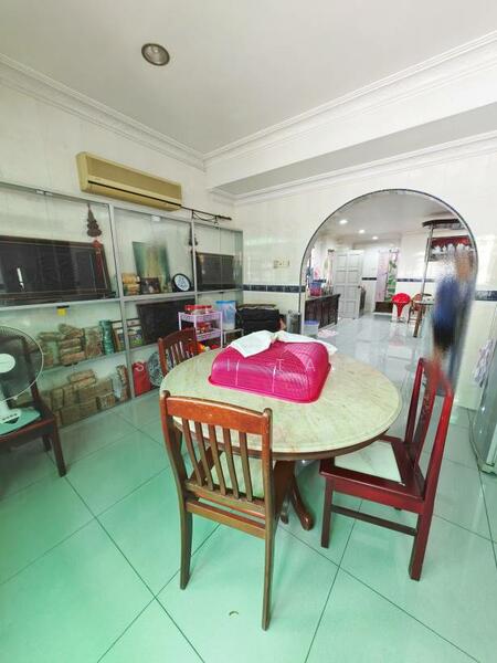 For Sale - Taman Cuepacs
