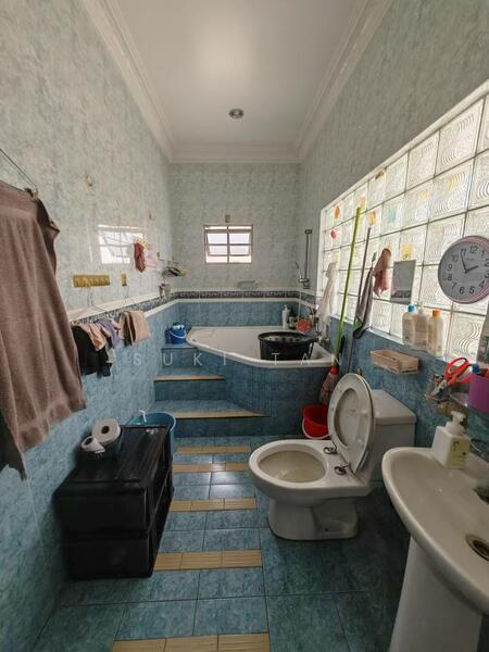 For Sale - Taman Cuepacs