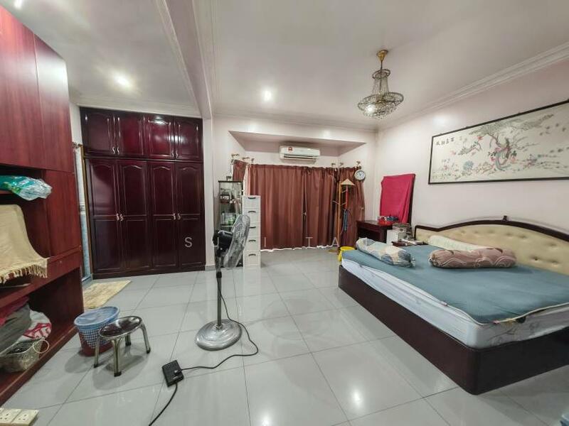 For Sale - Taman Cuepacs