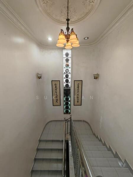 For Sale - Taman Cuepacs