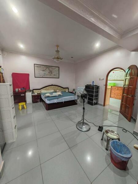 For Sale - Taman Cuepacs