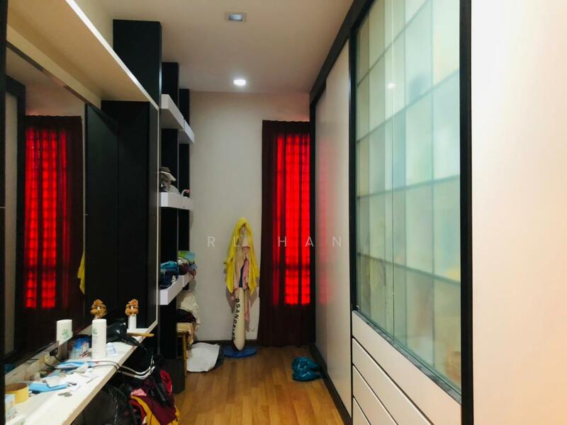 For Sale - Mutiara Bukit Jalil