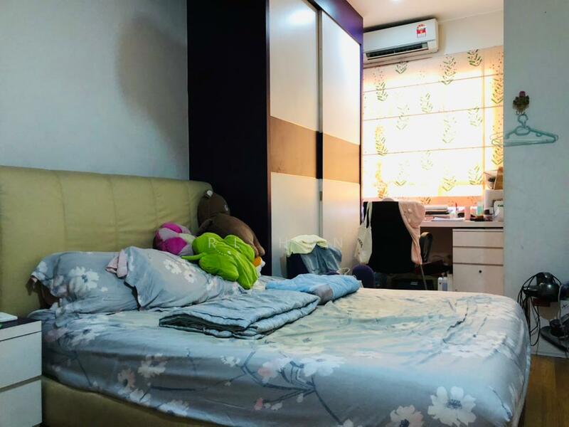 For Sale - Mutiara Bukit Jalil