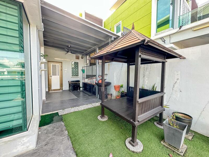 Untuk Dijual - Mutiara Keruing (Desa Putra)