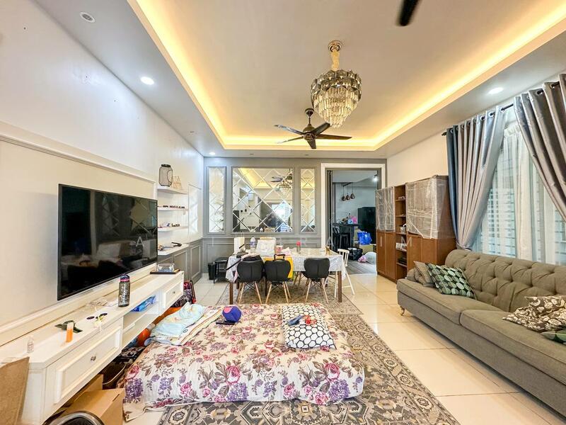 Untuk Dijual - Mutiara Keruing (Desa Putra)