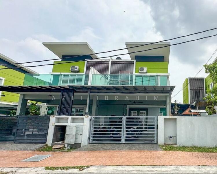 Untuk Dijual - Mutiara Keruing (Desa Putra)