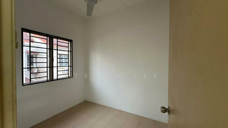 For Sale - [Well Kept] Townhouse Upper Floor, Desa Mutiara, Bandar Country Homes, Rawang