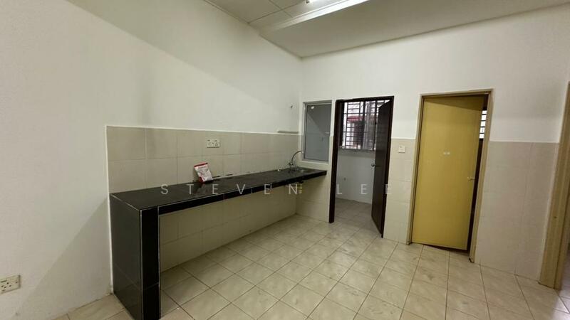 For Sale - [Well Kept] Townhouse Upper Floor, Desa Mutiara, Bandar Country Homes, Rawang