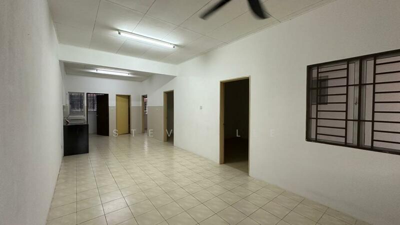 For Sale - [Well Kept] Townhouse Upper Floor, Desa Mutiara, Bandar Country Homes, Rawang