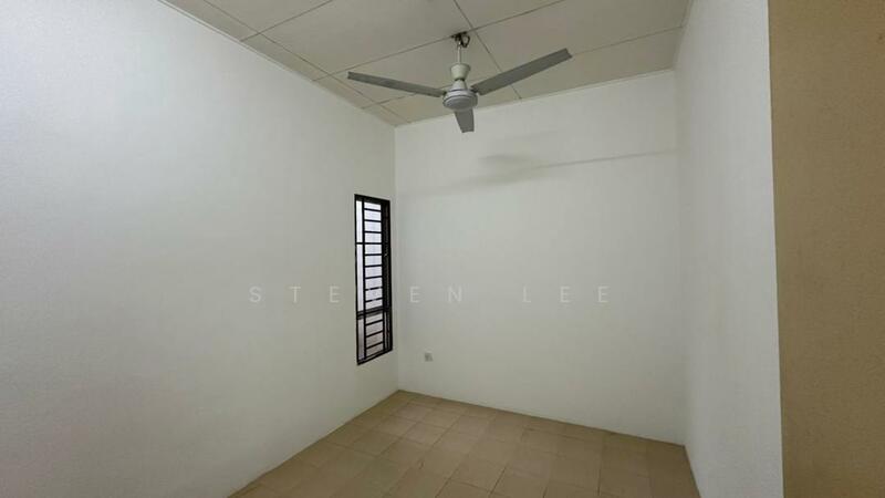 For Sale - [Well Kept] Townhouse Upper Floor, Desa Mutiara, Bandar Country Homes, Rawang