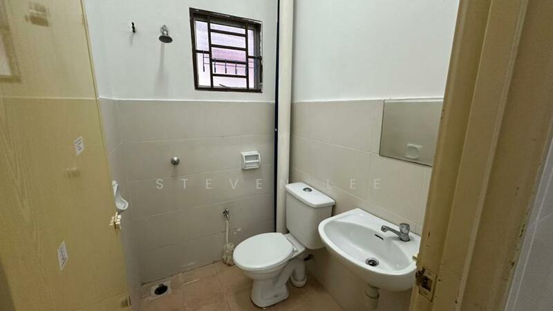 For Sale - [Well Kept] Townhouse Upper Floor, Desa Mutiara, Bandar Country Homes, Rawang