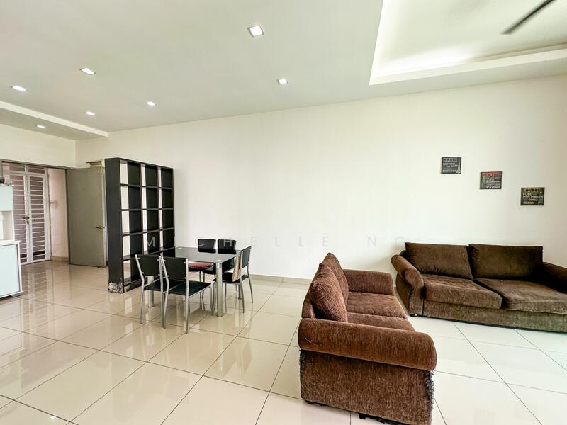 Untuk Dijual - Riverdale @ Usj One Park