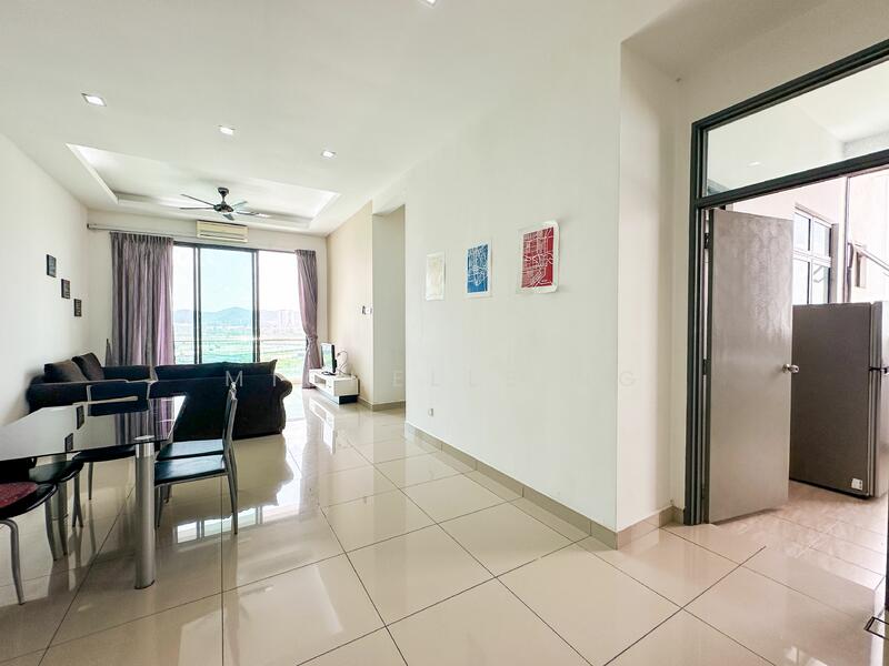 Untuk Dijual - Riverdale @ Usj One Park