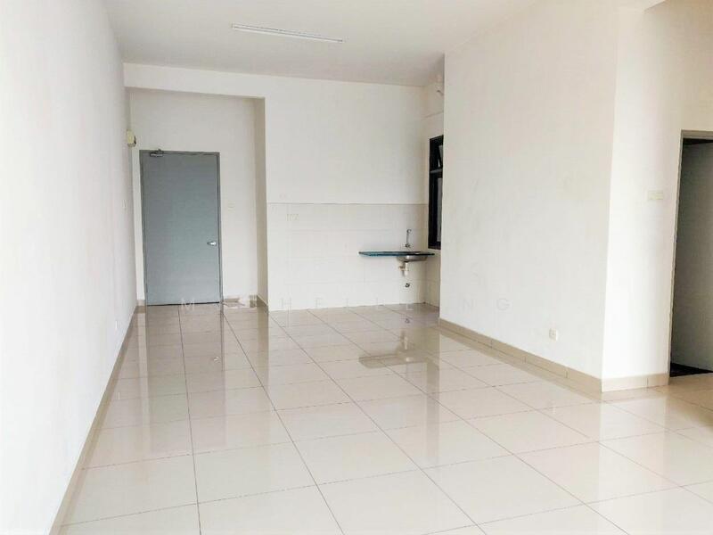 Untuk Dijual - Riverdale @ Usj One Park