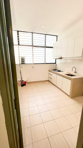 Untuk Dijual - Riverdale @ Usj One Park