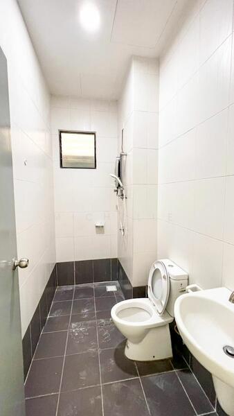 Untuk Dijual - Riverdale @ Usj One Park