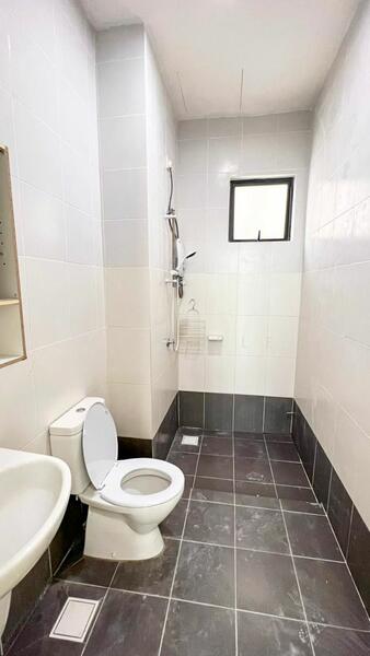 Untuk Dijual - Riverdale @ Usj One Park