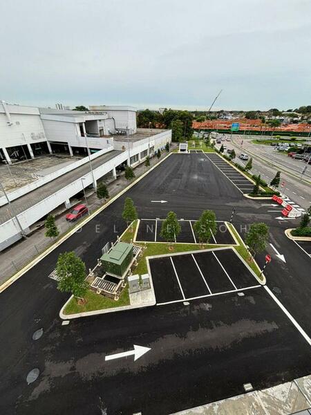 For Rent - Bukit Indah