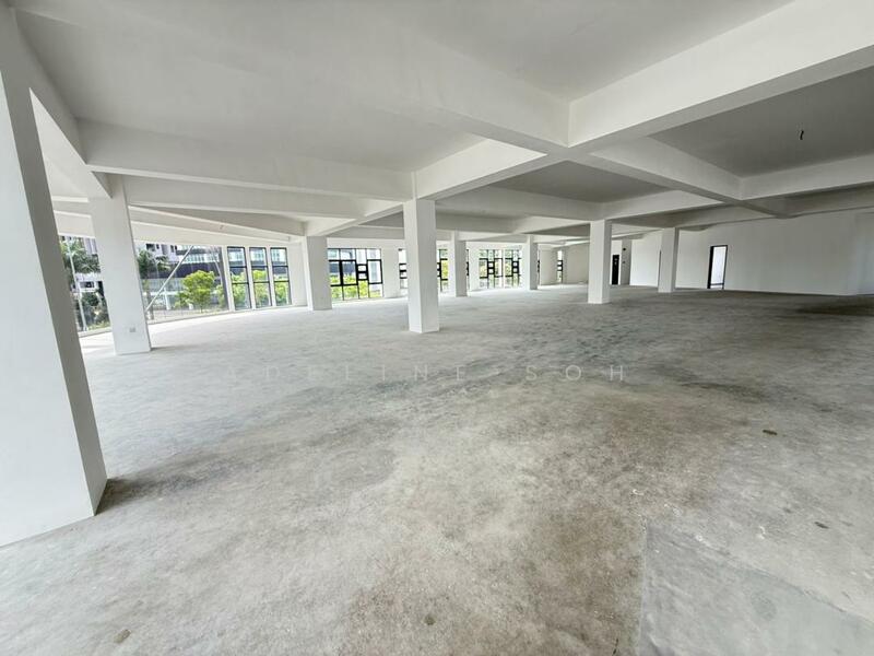 For Rent - Bukit Indah