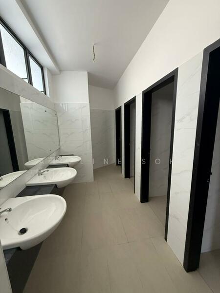 For Rent - Bukit Indah