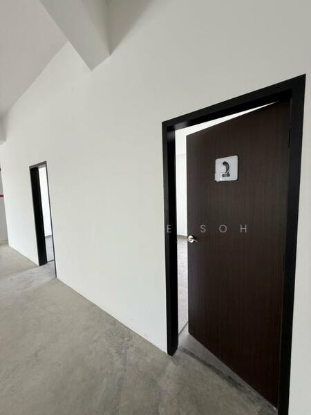 For Rent - Bukit Indah