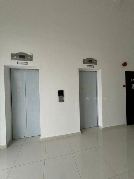 For Rent - Bukit Indah