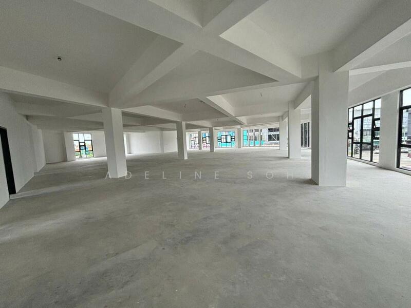 For Rent - Bukit Indah