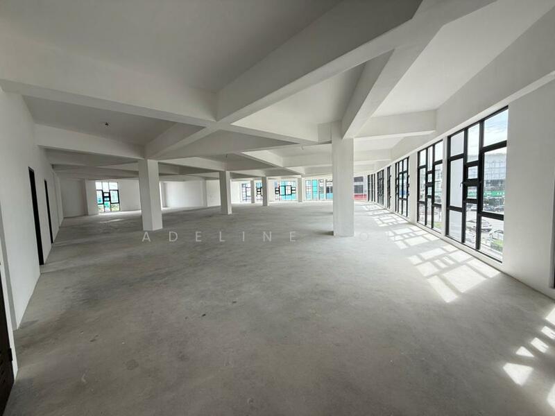 For Rent - Bukit Indah