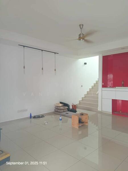 For Sale - Cluster House at Taman Kota Masai