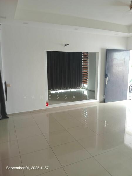For Sale - Cluster House at Taman Kota Masai