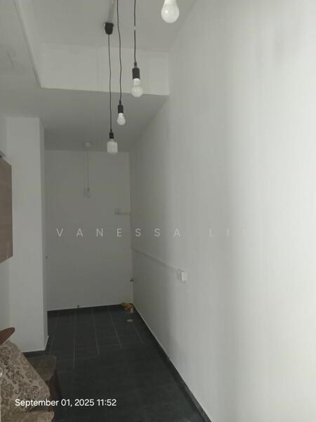 For Sale - Cluster House at Taman Kota Masai