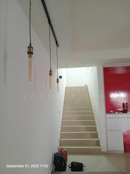 For Sale - Cluster House at Taman Kota Masai