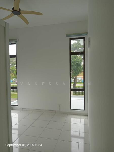 For Sale - Cluster House at Taman Kota Masai