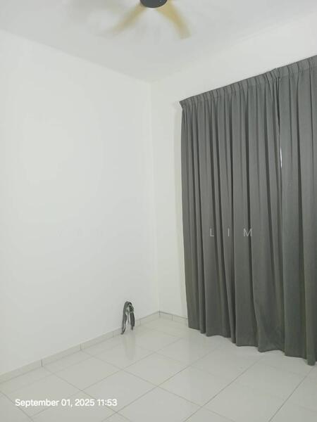 For Sale - Cluster House at Taman Kota Masai