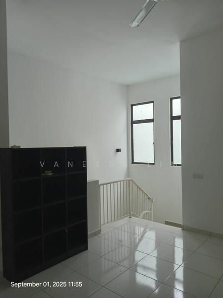 For Sale - Cluster House at Taman Kota Masai