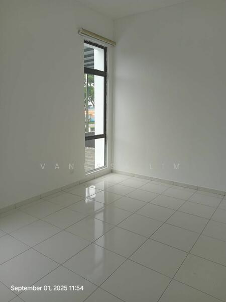 For Sale - Cluster House at Taman Kota Masai