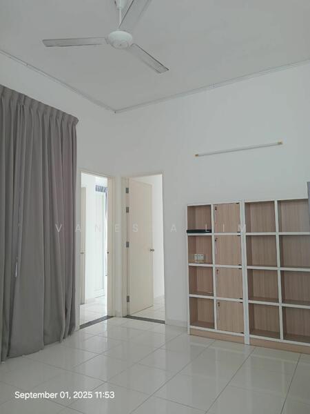 For Sale - Cluster House at Taman Kota Masai