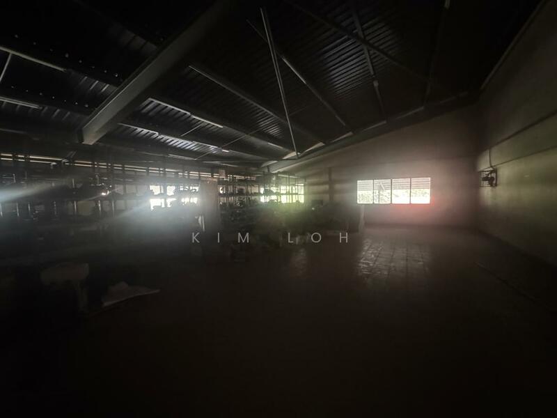 Detached Factory for Rent in Indahpura Industrial Park (Kulai) - Kim Loh - PropertyGuru.com.my