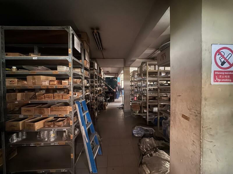 Detached Factory for Rent in Indahpura Industrial Park (Kulai) - Kim Loh - PropertyGuru.com.my