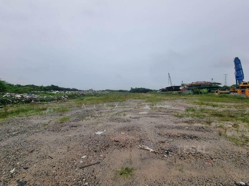 Untuk Disewa - Kampung Subang Baru