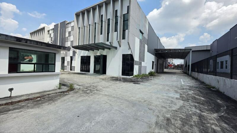 For Rent - Eco Business Park 1