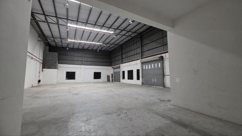 For Rent - Eco Business Park 1