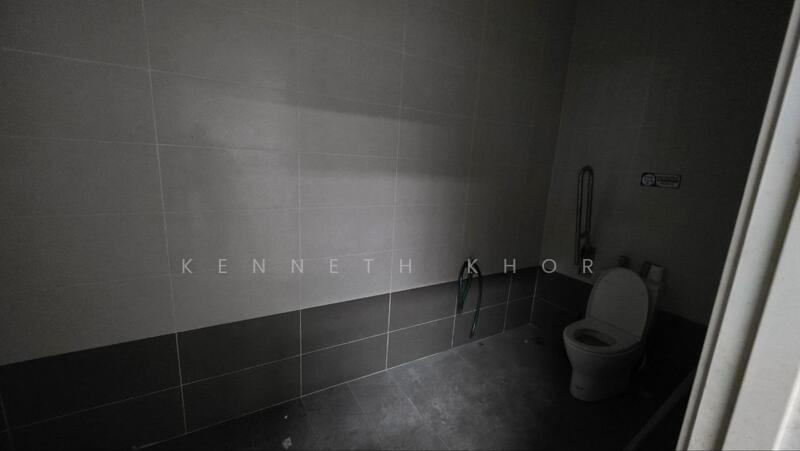 For Rent - Eco Business Park 1