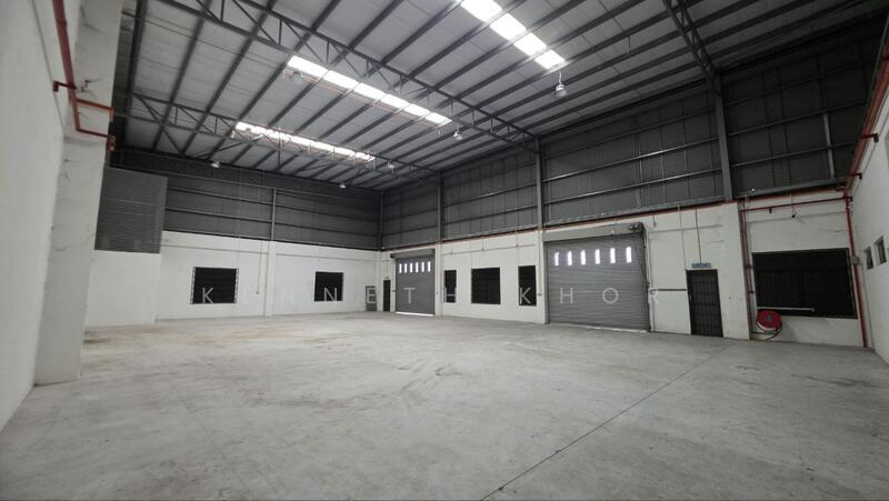 For Rent - Eco Business Park 1